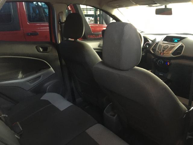Ecosport 2015 - Foto 6