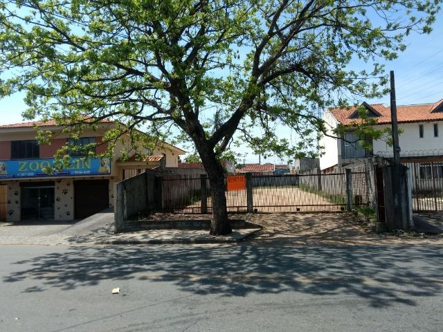 Terreno à venda em Pinheirinho, Curitiba/PR -576m² - Foto 2