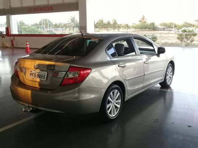 Honda Civic 2012 - Foto 13