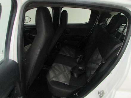 FIAT MOBI 1.0 8V EVO FLEX LIKE. MANUAL - Foto 7