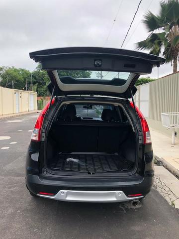 Honda CR-V EXL flex - Foto 4