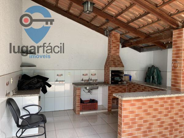 Casa sobrado com 4 quartos - Bairro Cidade Jardim em Goiânia - Foto 13