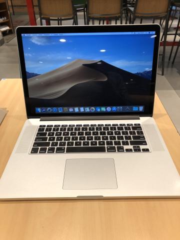 MacBook Pro i7 2,2 ghz com 16 mb DDR3 Imperdível!!!!! - Foto 3