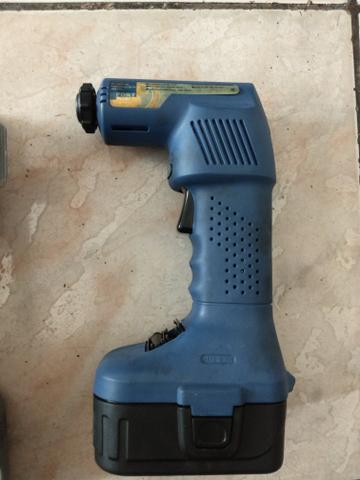 Compressor de ar sem fio - Foto 3