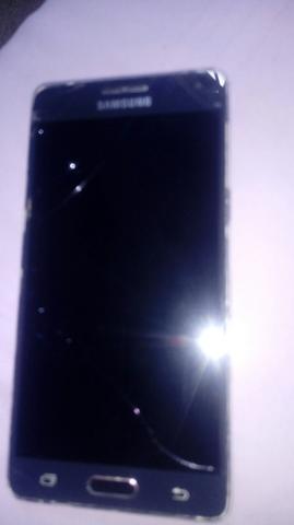 Samsung A5 - Foto 2