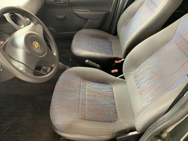 GM - CHEVROLET CELTA SPIRIT 1.0 MPFI VHC 8V 5P - Foto 11