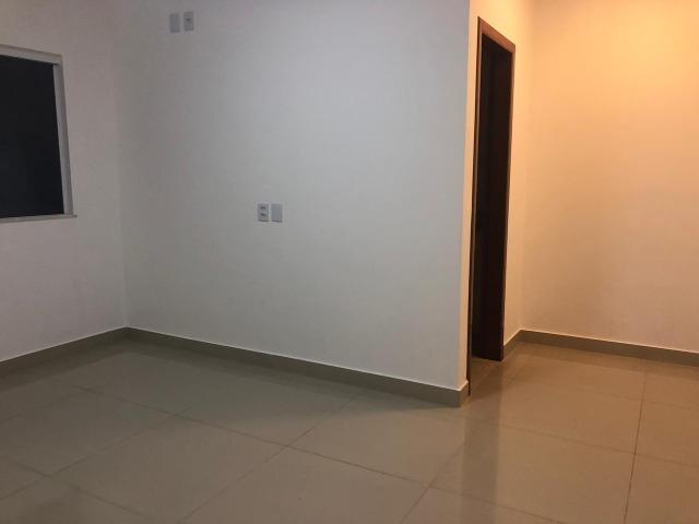 Diferenciada - Casa 3/4 c/suítes - Porcelanato - Aproveite - Foto 9