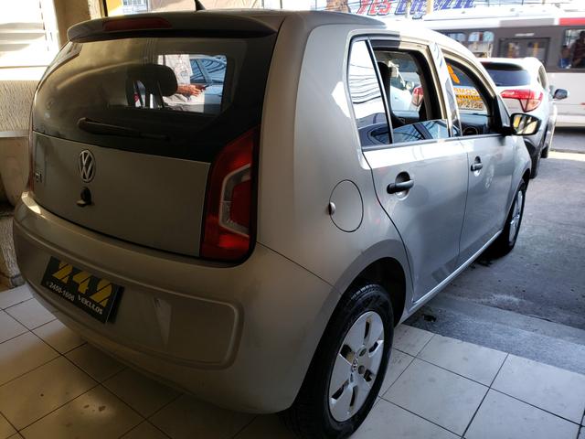 VW UP 2017 25.000km - Foto 15