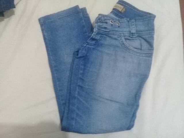 Calça jeans - Foto 4