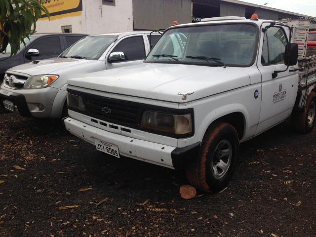 S10 2.8 disiel ano 2010 turbo cs com bau 32 mil * - Foto 12