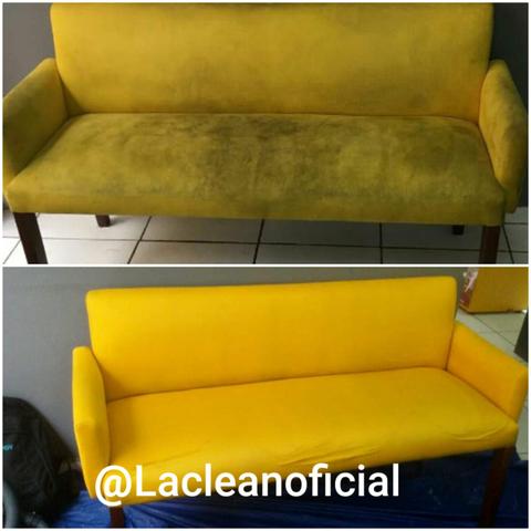 Higienizamos os seus estofados A DOMICILIO - Foto 3