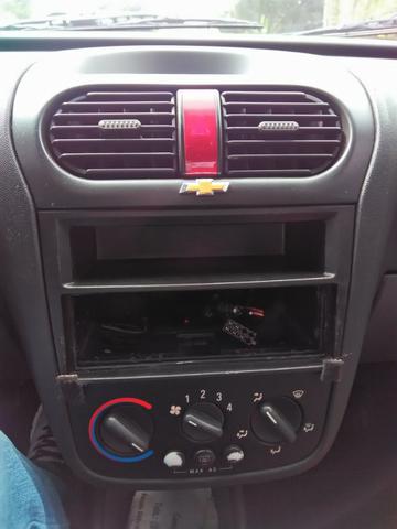 Corsa maxx 2005 -1.8 flex - Foto 7