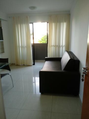 Apartamentos Luxu's Empreendimentos