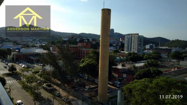 Apartamento à venda com 3 dormitórios em Bento ferreira, Vitória cod:8592 - Foto 3