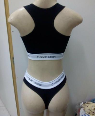 Calvin klein conjunto femenino - Foto 6