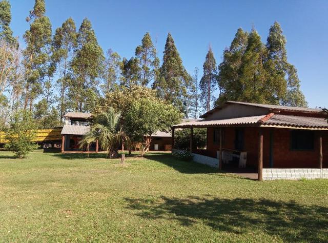 Fazenda - Foto 2
