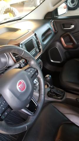 Toro Volcano 2.0 16V 4x4 TB Diesel Aut. - Foto 4