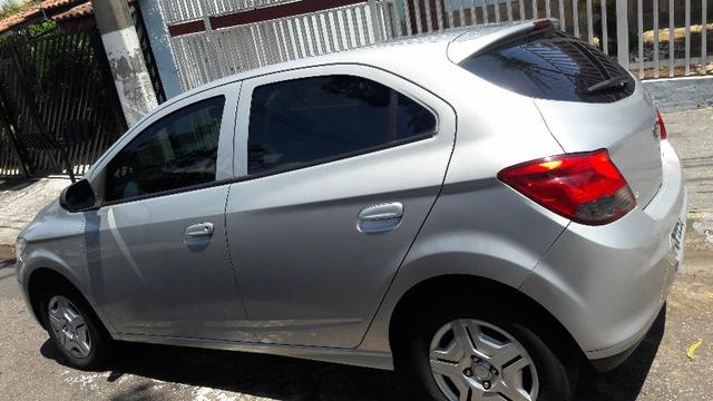 Onix LT 1.0 2016 $31.900 Completo Impecàvel Abx da tabela - Foto 6
