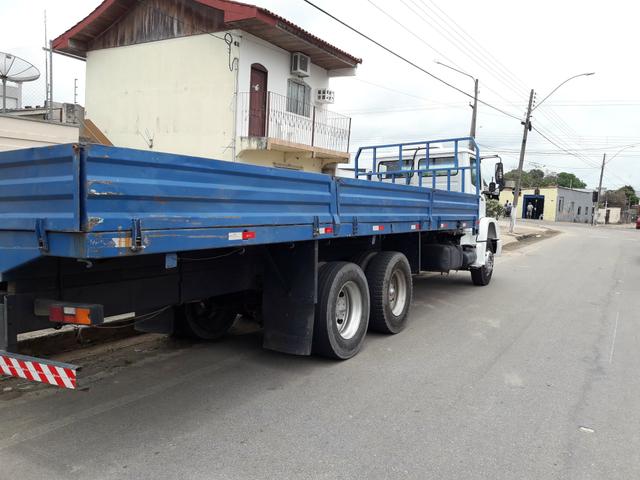 Caminhão L1620 - Foto 4