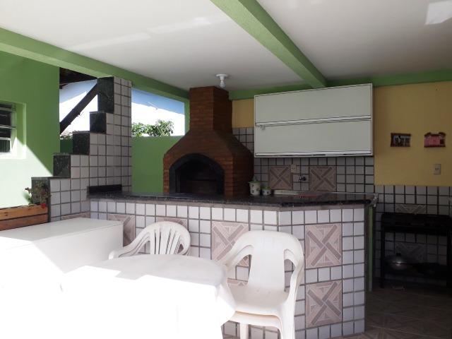 Casa 5/4 com suite Decorada Piscina Privativa em Piata R$ 850.000,00 - Foto 4