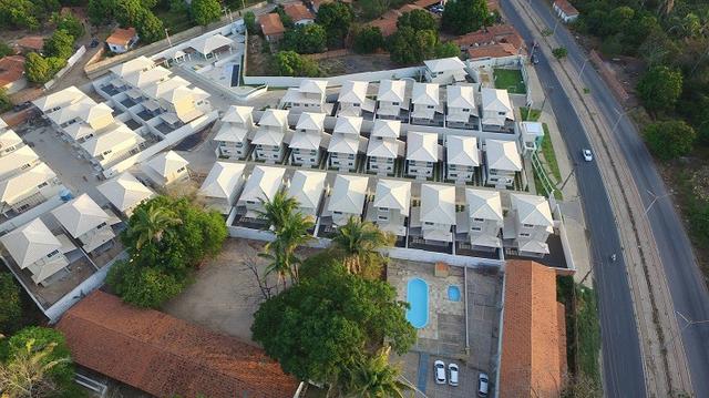 Casa em Condomínio Fechado La Vie Suiça - Foto 9