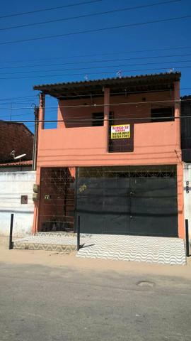 Casa no bonsucesso