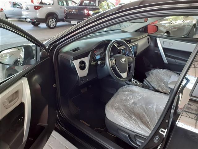 Corolla Gli - 2019 - com ipva 2020 PAGO - Foto 7