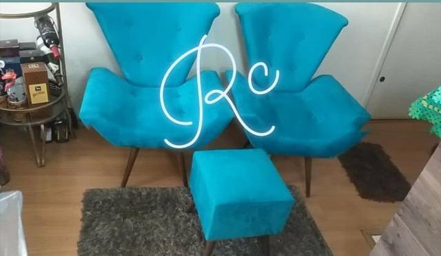 Poltronas - Foto 3
