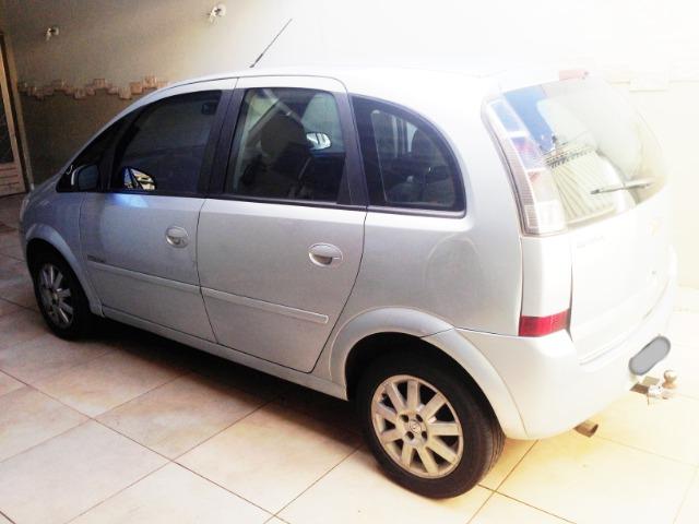 Meriva 1.8 Premium - Câmbio Automático/Manual - Foto 7