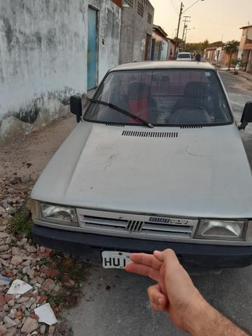 Fiat Fiorino 1991 para trabalho! muito boa - Foto 2