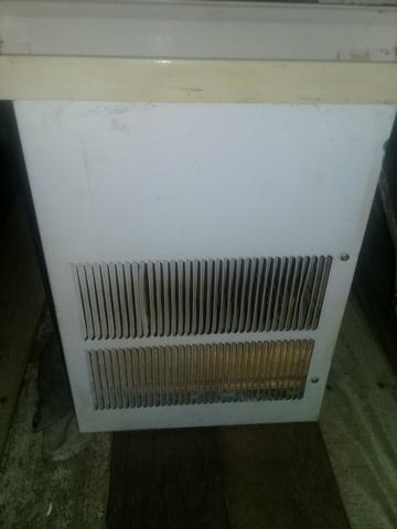 Vende-se ar condicionado 110w - Foto 4