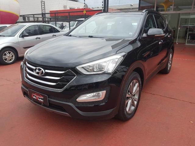 Santa Fe 3.6 V6 AWD #Abaixo da Fipe - Foto 3