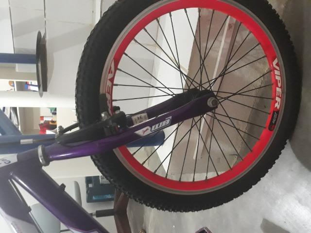 Bicicleta Infantil - Foto 2
