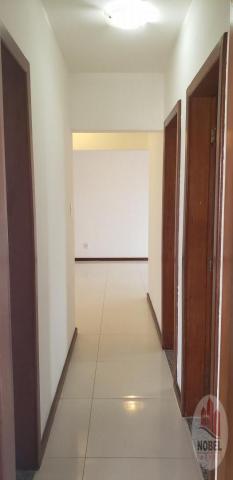Apartamento para alugar com 3 dormitórios em Ponto central, Feira de santana cod:5775 - Foto 16