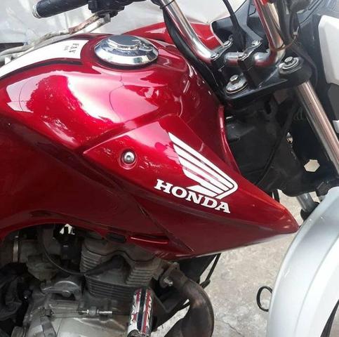Lanternagem e pintura, carro é moto - Foto 6