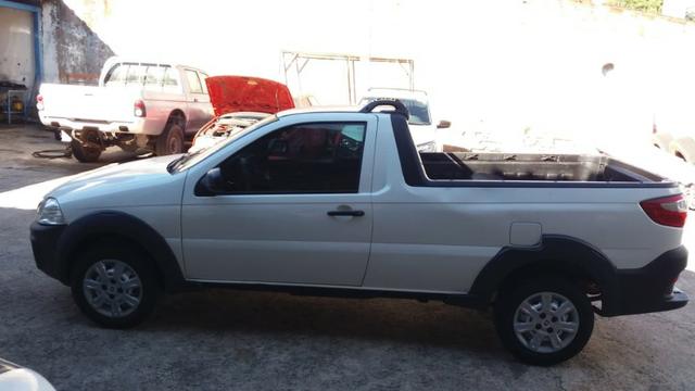 Fiat Strada