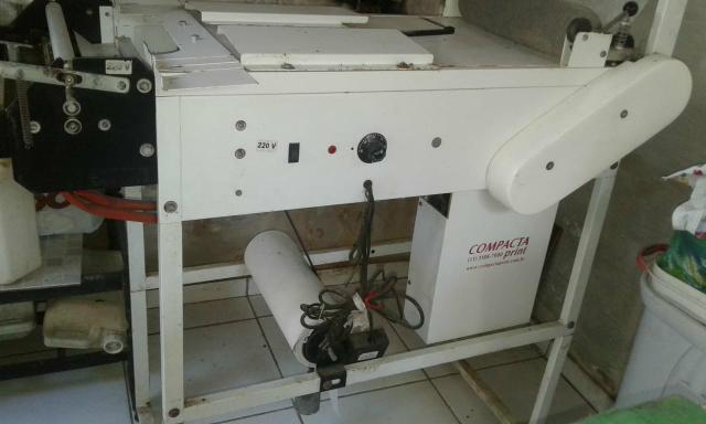 Máquina de fazer fraldas - Foto 4