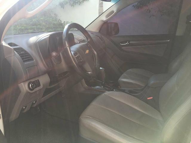 S10 LTZ automática 2.8 Diesel 2012/2013 - Foto 6