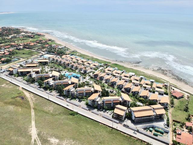 Aps Taíba Beach Resort é aqui