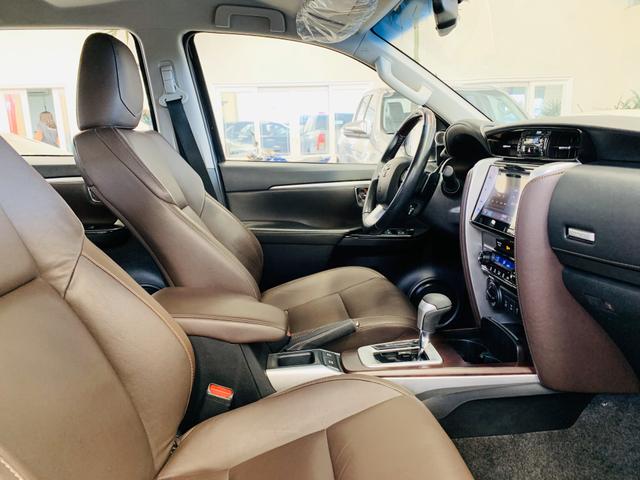 Hilux SW4 7L 2017 - Foto 7