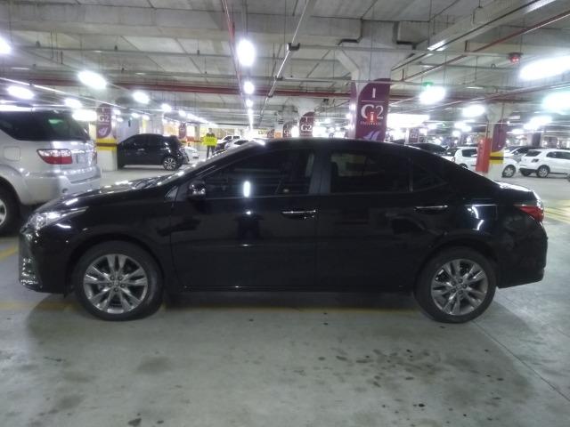 Toyota Corolla Xei 2019 Particular Único dono Na garantia - Foto 2