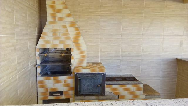 Casa com piscina 5 suítes alto padrão recém construída - Foto 9