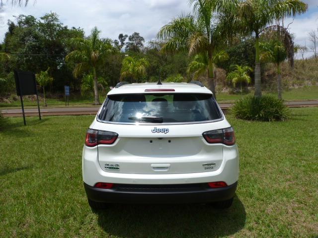 Compass longitude 4x4 2.0 diesel okm - Foto 5