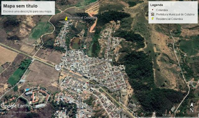 Apartamentos a Partir de R$ 117.000,00 - Columbia Residencial - Foto 14