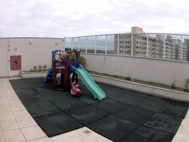 APM-09-Apartamento com Excelente Quintal Próximo ao Centro Comercial de Laranjeiras - Foto 17