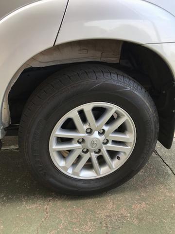 Toyota Hilux Sw4 sr 15/15 - Foto 8