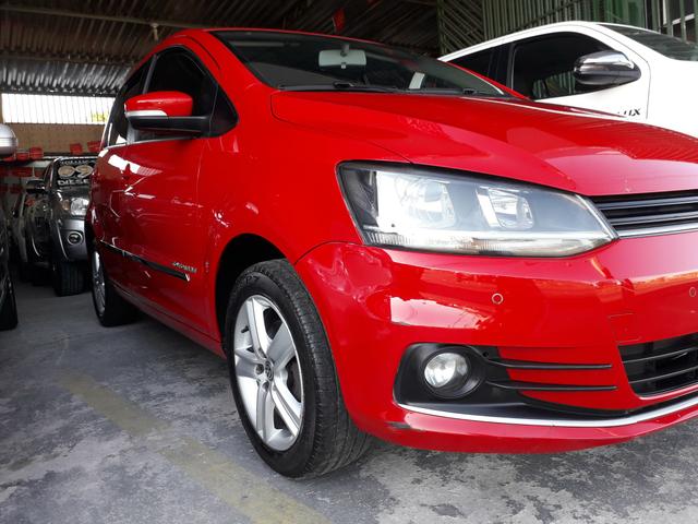 Fox 1.0 Confortline Top de Linha