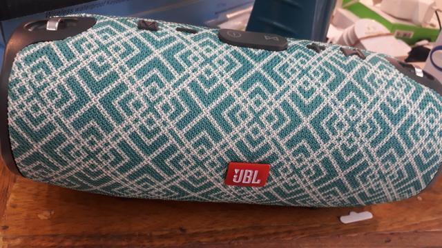 Vendo JBL EXTREME
