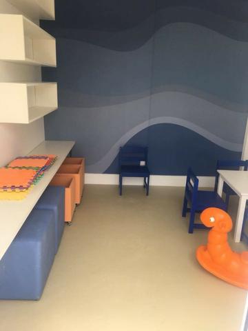 Apartamento de 2 quartos no Rancho Novo - Foto 6
