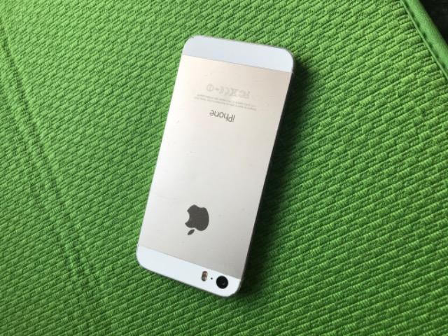 IPhone 5 - Foto 2